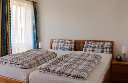 Ferienwohnung Haus Schleihalle - Foto 5