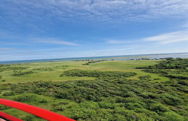 Appartements Post Hiddensee, Vitte - Foto 36