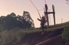 Casa de campo de alto padrão à beira da represa - Foto 11