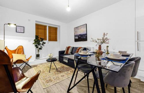 Tranquil 3 BR Escape For Families or Groups - Foto 10