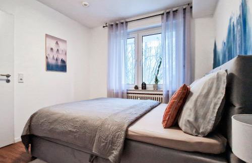 Oase am Großstadt Jungel - Foto 12