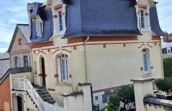 Bel appartement, 2 chambres, Parking, proximité plage et centre ville - Foto 16