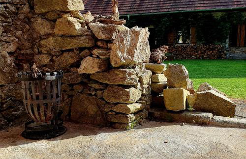 Dworek Marmis - idealny dla rodzin - Foto 56