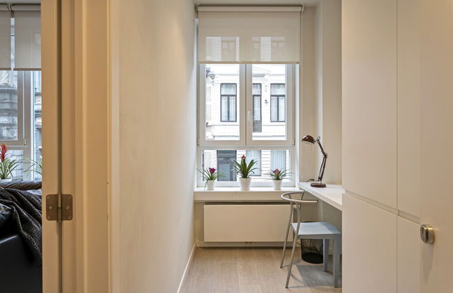 Museum Zuid Top located apartments - Foto 17