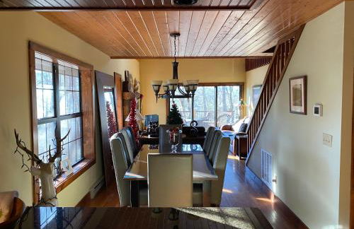 Red Top Tree House - Foto 8