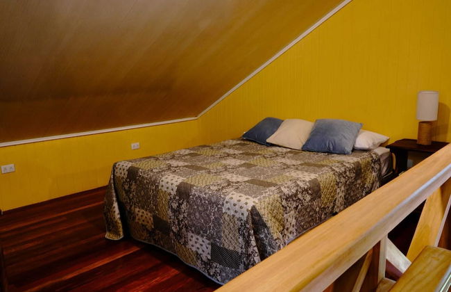 Hotel Los Sueños de Bajos del Toro - Foto 4