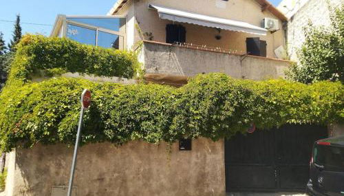 Studio idéal pour deux voyageurs sur Marseille - Foto 2