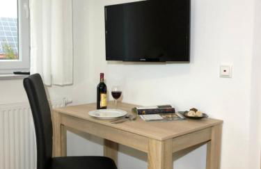 zollwanger - Wohnen auf Zeit - Foto 1