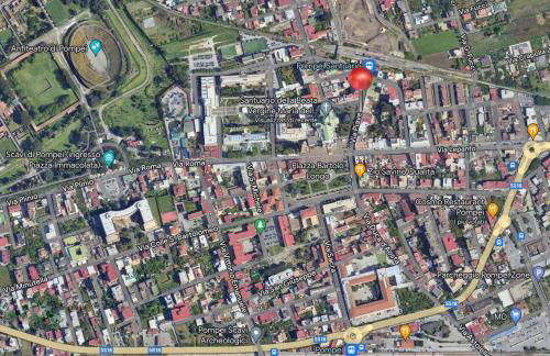 Domus Selene Pompei - Foto 13