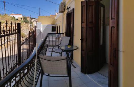 Nikos and Eva Studios - Foto 23