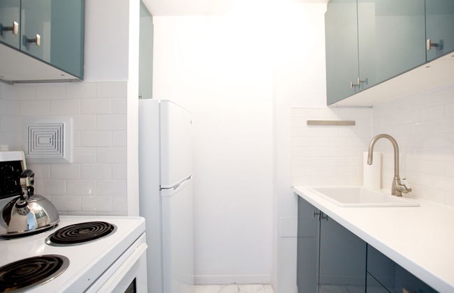 The Hutchinson Apartments - Foto 10