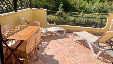 Villa Terrena - Foto 4