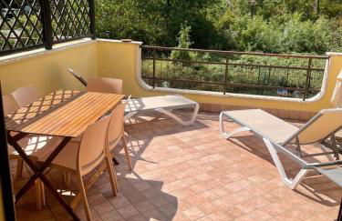 Villa Terrena - Foto 4