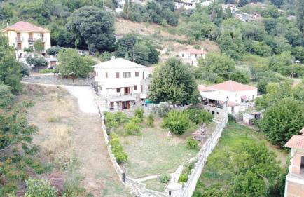 Villa Stefanos - Foto 3
