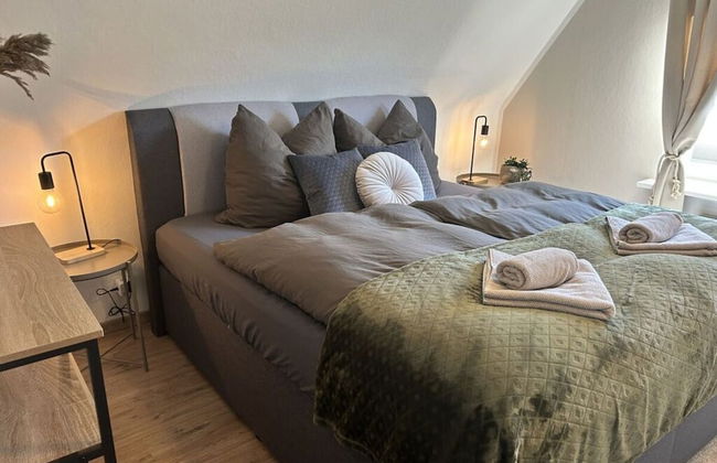 Harzburgliving Goethe's Time out - Foto 4