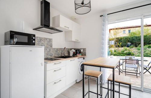 la pause détente, en campagne à 5 mn de la mer - Foto 5