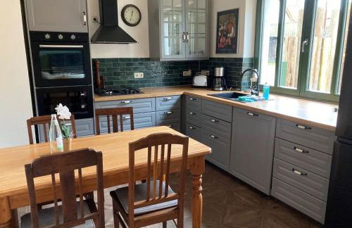 Ferienwohnung Rübezahl - Foto 5