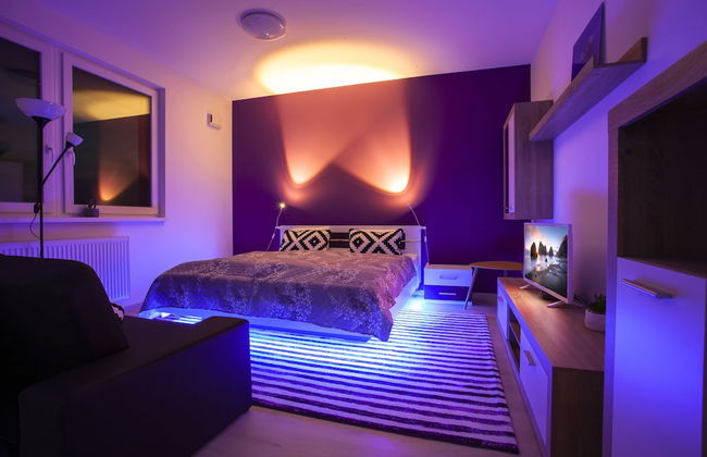 Penmoor City View - Foto 12