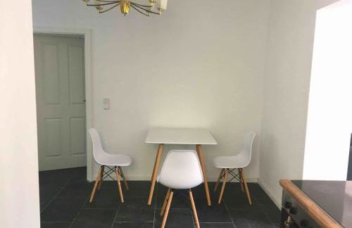 Ferienwohnung mit Sauna am Buckowsee - Foto 11