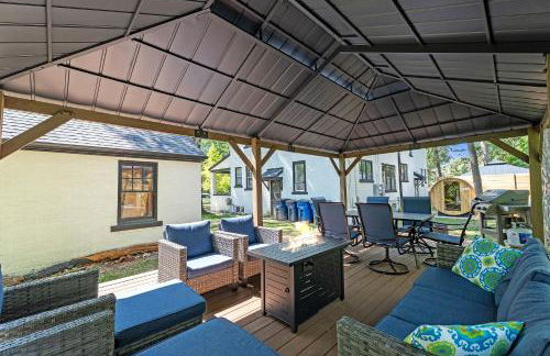 The Chateau de James by The Arbor Collection - Foto 69