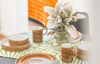 Stilvolle EG-Wohnung im Zentrum - Foto 18