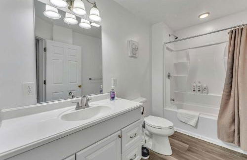 Shortstop Apt 1 All Star Baseball Rentals - Foto 16