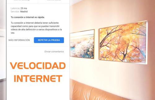 Alojamiento Dream en Murcia centro - Foto 34