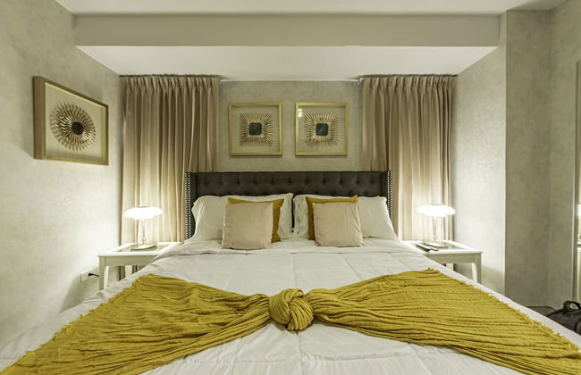 Brickell Apart Hotel - Foto 24