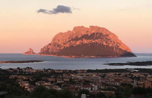 Porto San Paolo Sea Villa - Photo 46