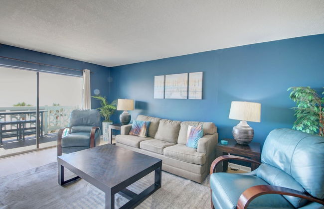 447 El Matador 2 Bedroom Condo by RedAwning - Photo 1