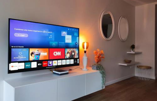 Apartamento céntrico de lujo El Paraíso - Foto 3