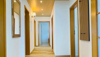 Allpartment Allgäu - Ferienwohnung mit 3 Schlafzimmern & Balkon - Foto 2