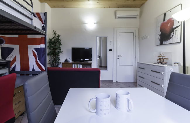 Italianway - Castello 3 - Foto 29