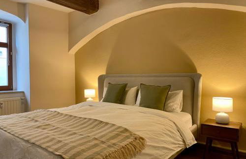 Großzügiges 1 Zimmer-Apartment mit Badewanne - Foto 14