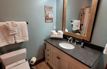 East Zion Mesa Retreat- Luxury, Hot Tub, Resort Amenities - Foto 22