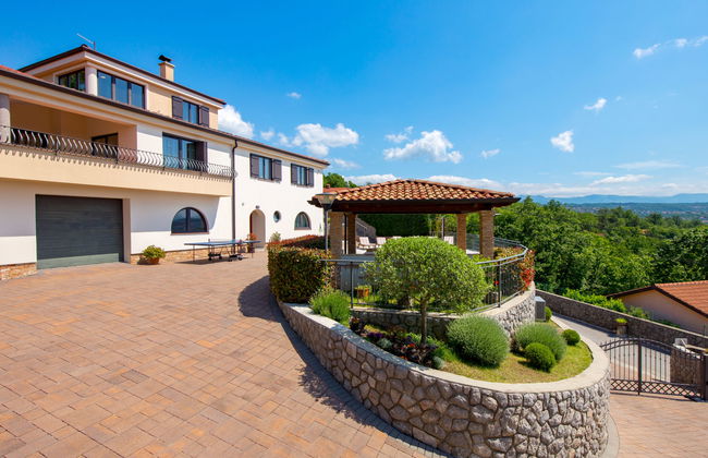 Villa Toni - Foto 16