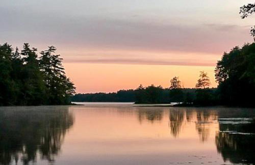 Bayberry Lakehouse - Foto 50