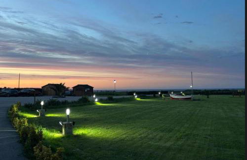 Apartamentos Turísticos A Galera - Ribadeo - Foto 21