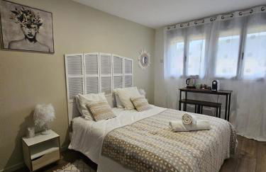 Chambre plume - Foto 1