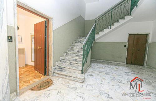 Magnolia house 3 bedrooms and Parking By ML WHITE HOUSE - Foto 43