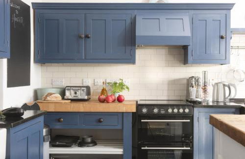 Henscath House - Foto 11