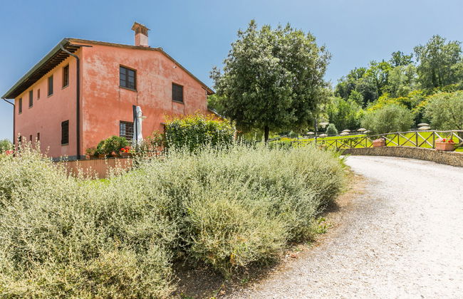 Francigena - Foto 48