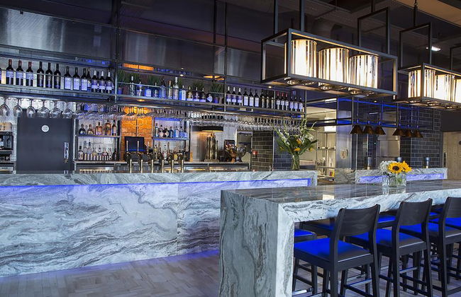 The Halston - Foto 77