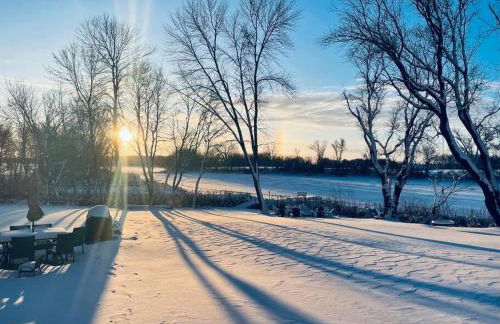 Long Lake Vacay - Foto 22