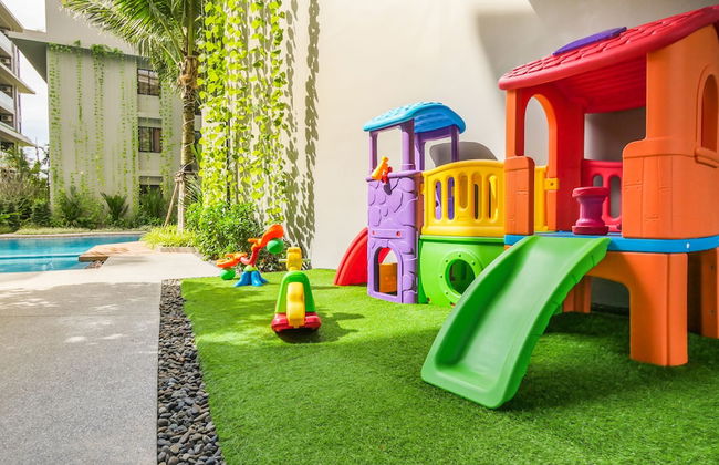 Diamond Resort Phuket - Foto 71