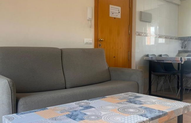 APCOSTAS Villa de Madrid / Dos Dormitorios - Photo 24