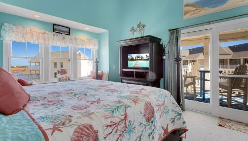 SCB9 - Chasin' Sunsets - Foto 5