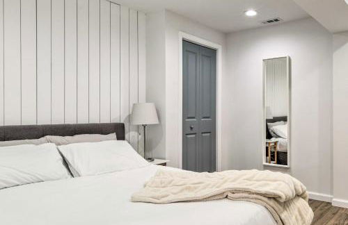 Updated Landover Apartment - WFH Friendly! - Foto 21