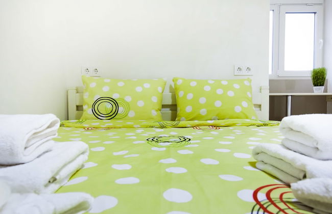 Rose d'Opera Hotel - Photo 14