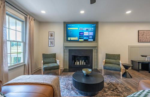 Spacious 3BR Getaway in Scenic Rydal - Foto 6